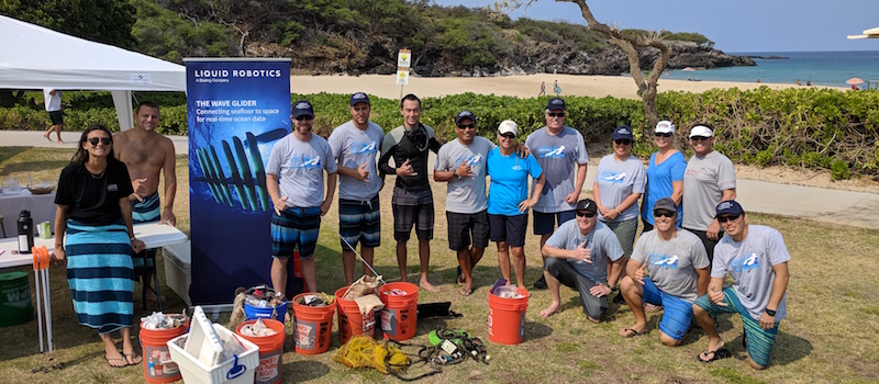 From the Big Island of Hawai'i to Northern California: World Oceans Day ...